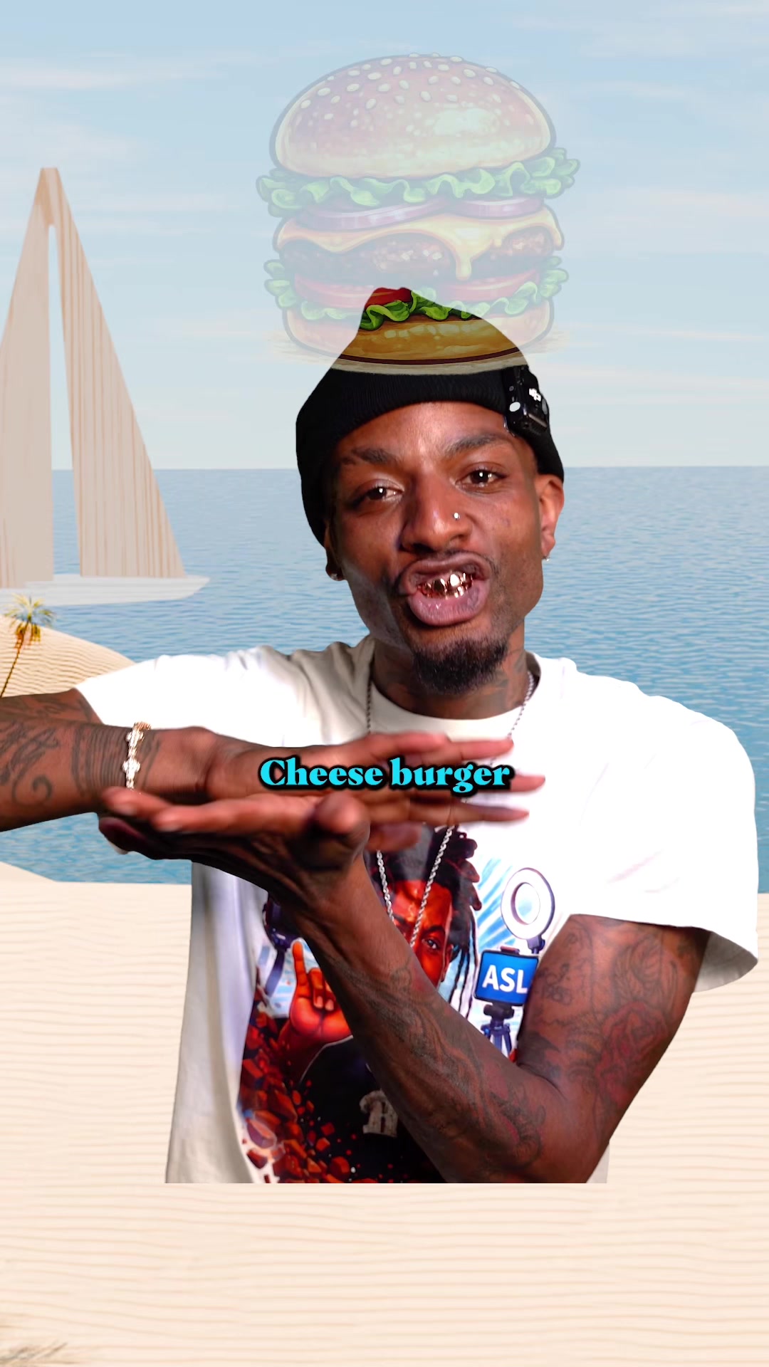@King Ron