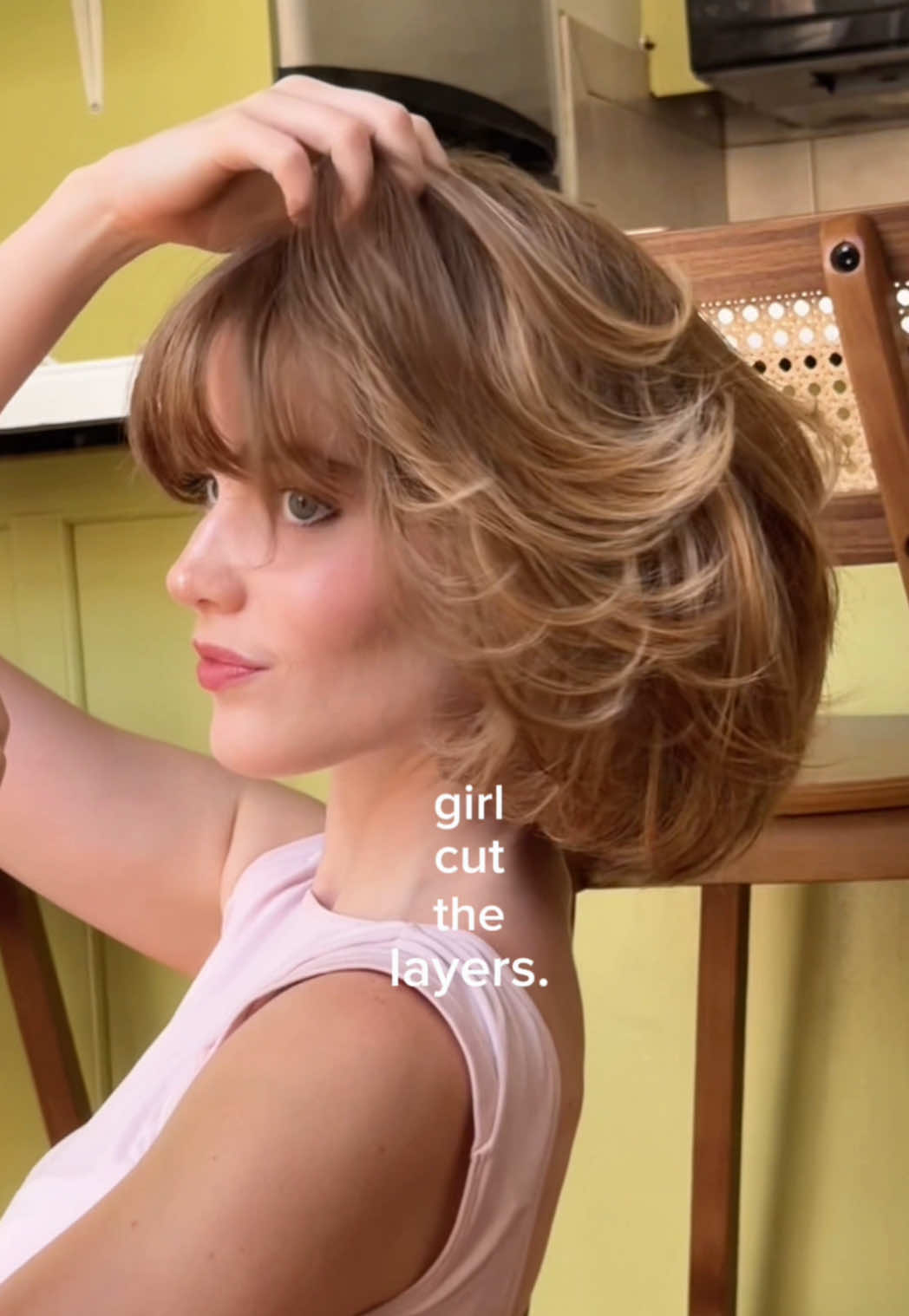 @olivia hatcher