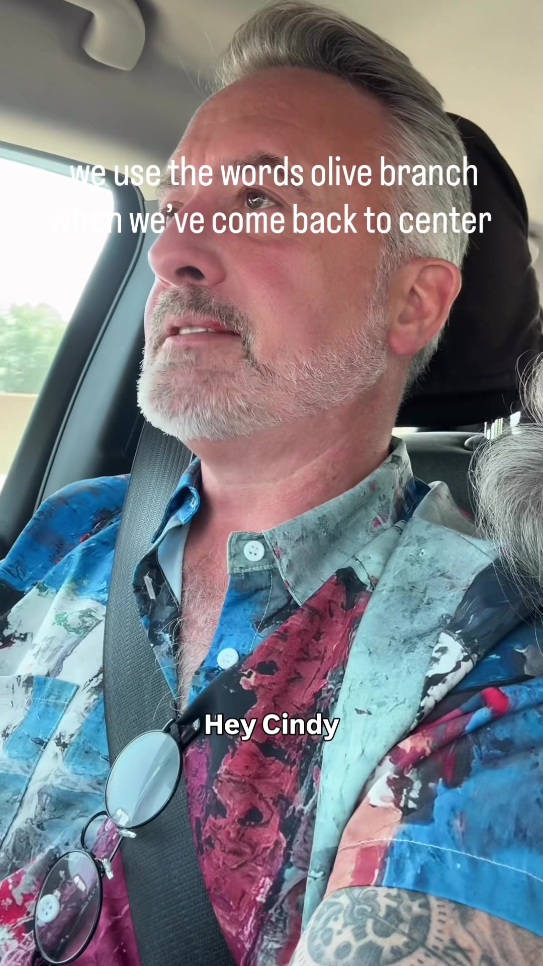 @Cindy Battino