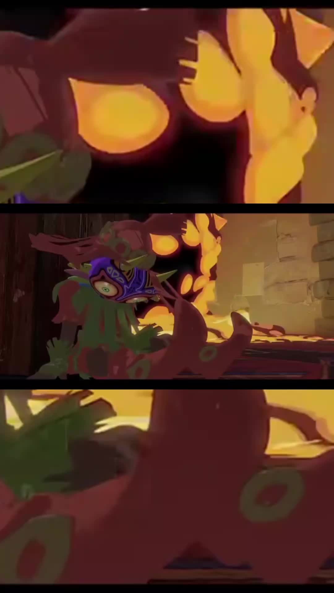 @Link of Hyrule