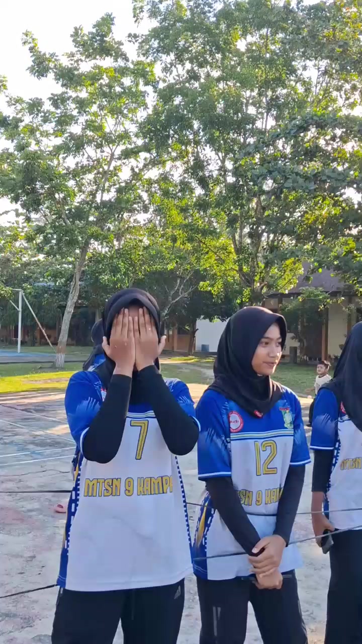 @Coach Onga Supri