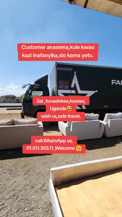 @Ashley furnitures