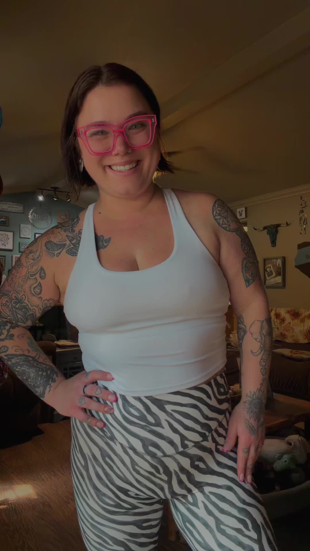 @Paige Marie