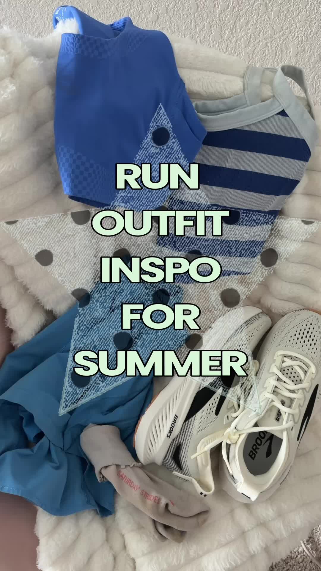 @Maddie Green ⭐️ Austin Runner