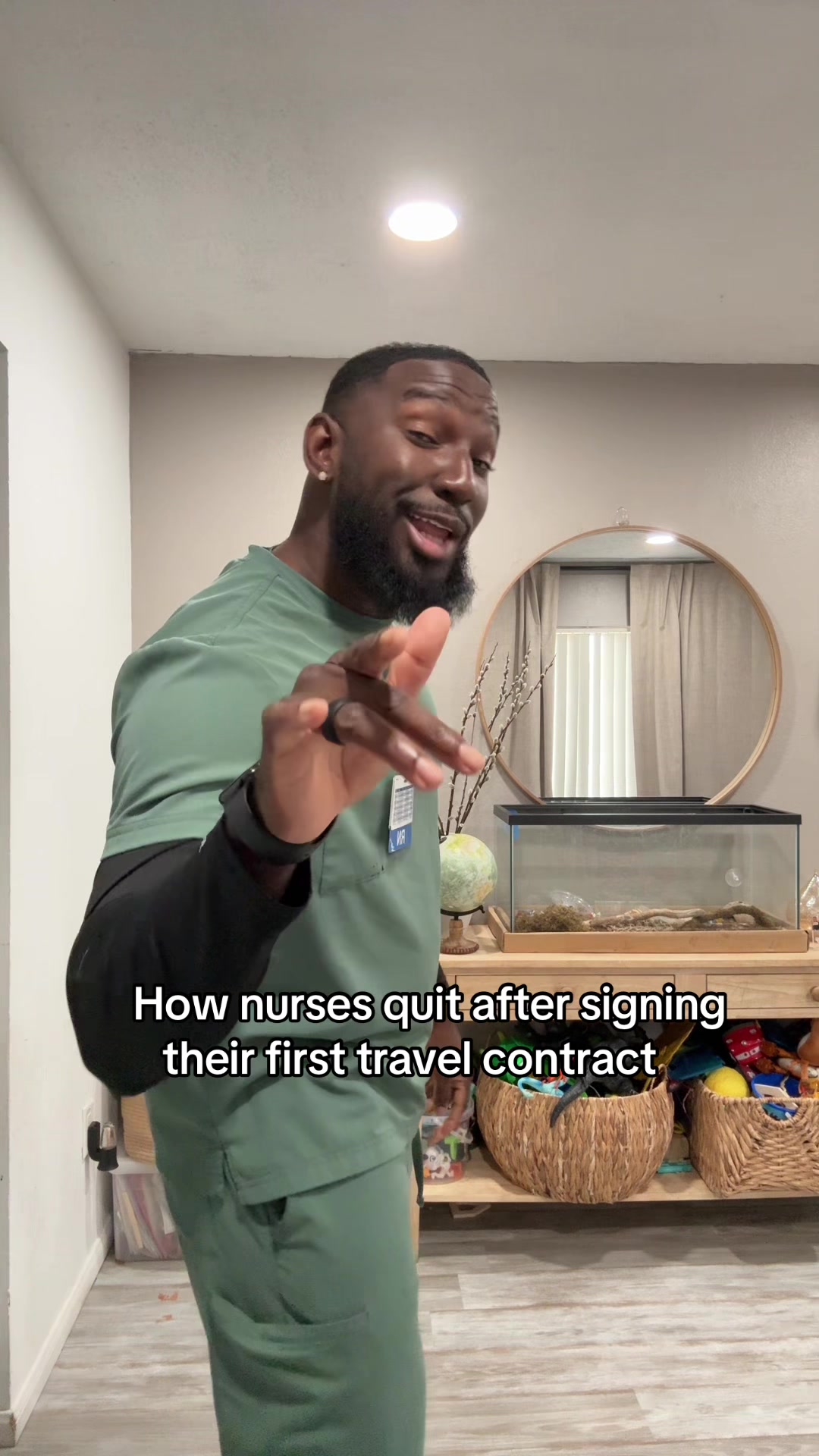 @Lally | BSN, RN