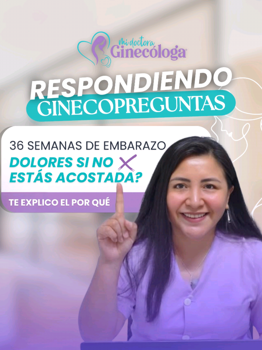 @Ginec&oacute;loga 🇵🇪 Dra Karina