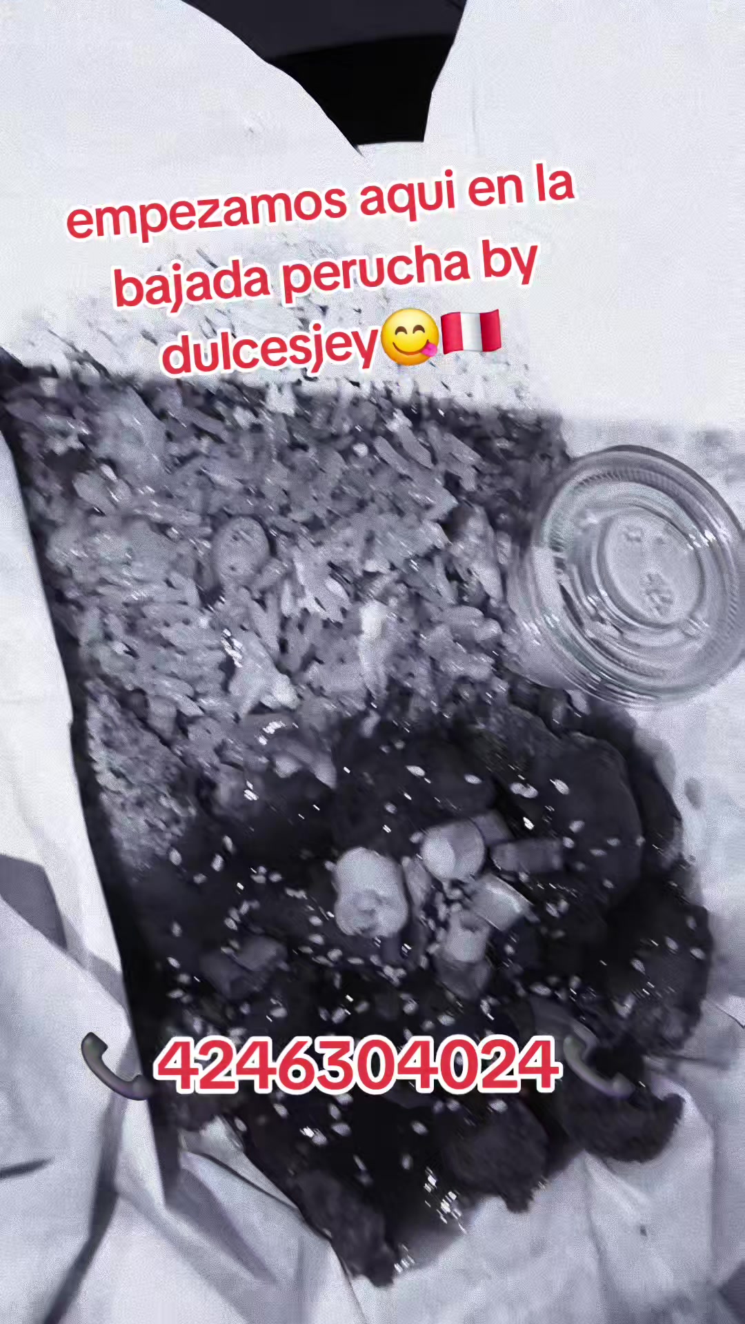@DulcesJey😋