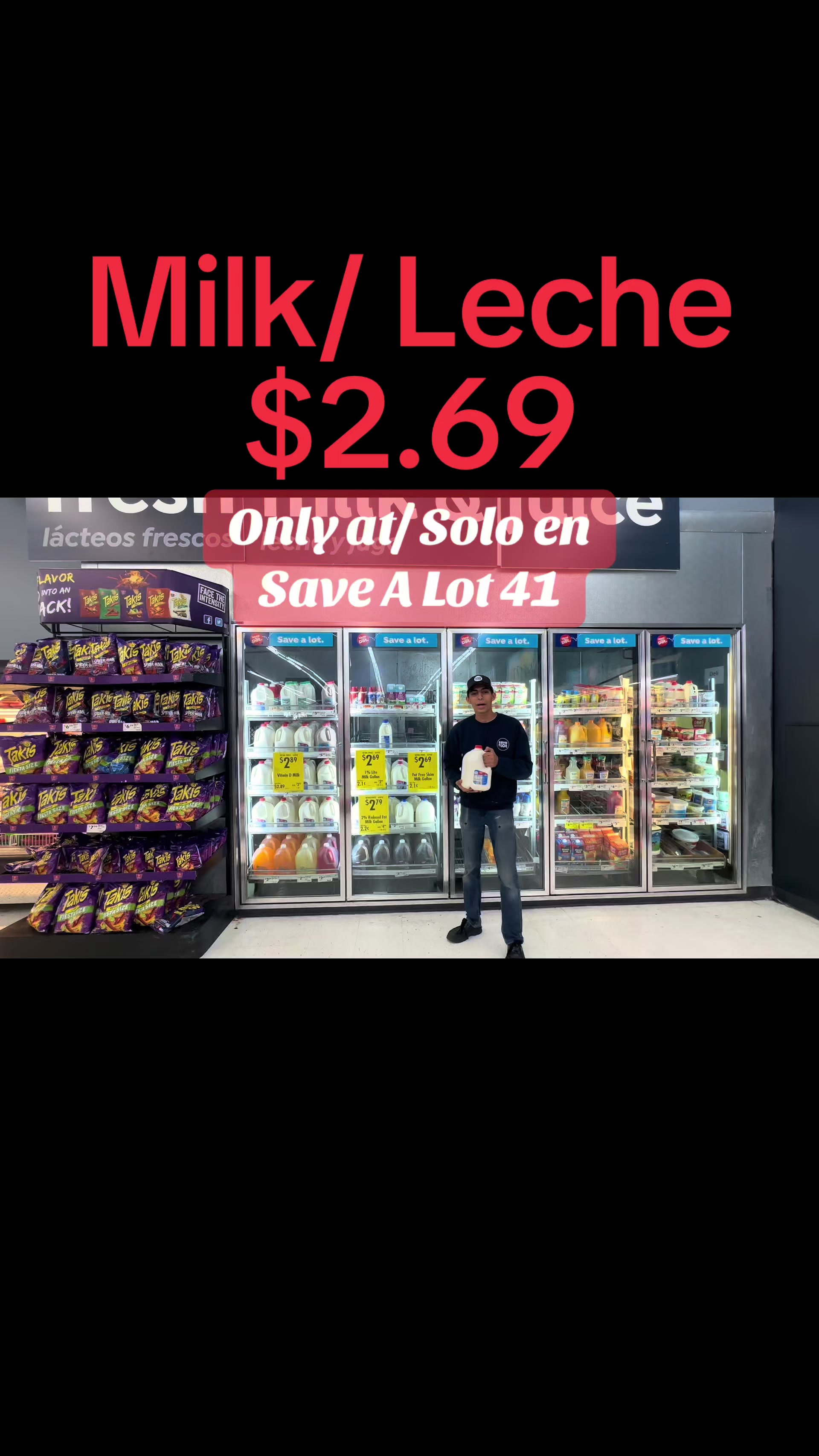 @SaveALot41ClevelandAve