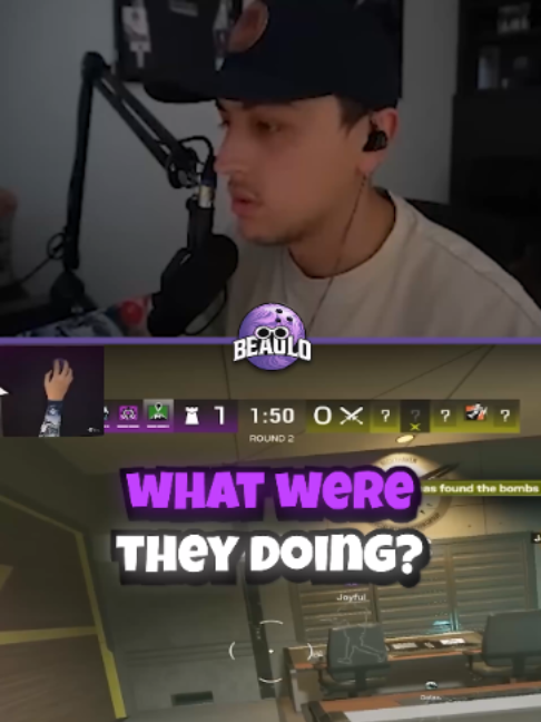 @Beaulo
