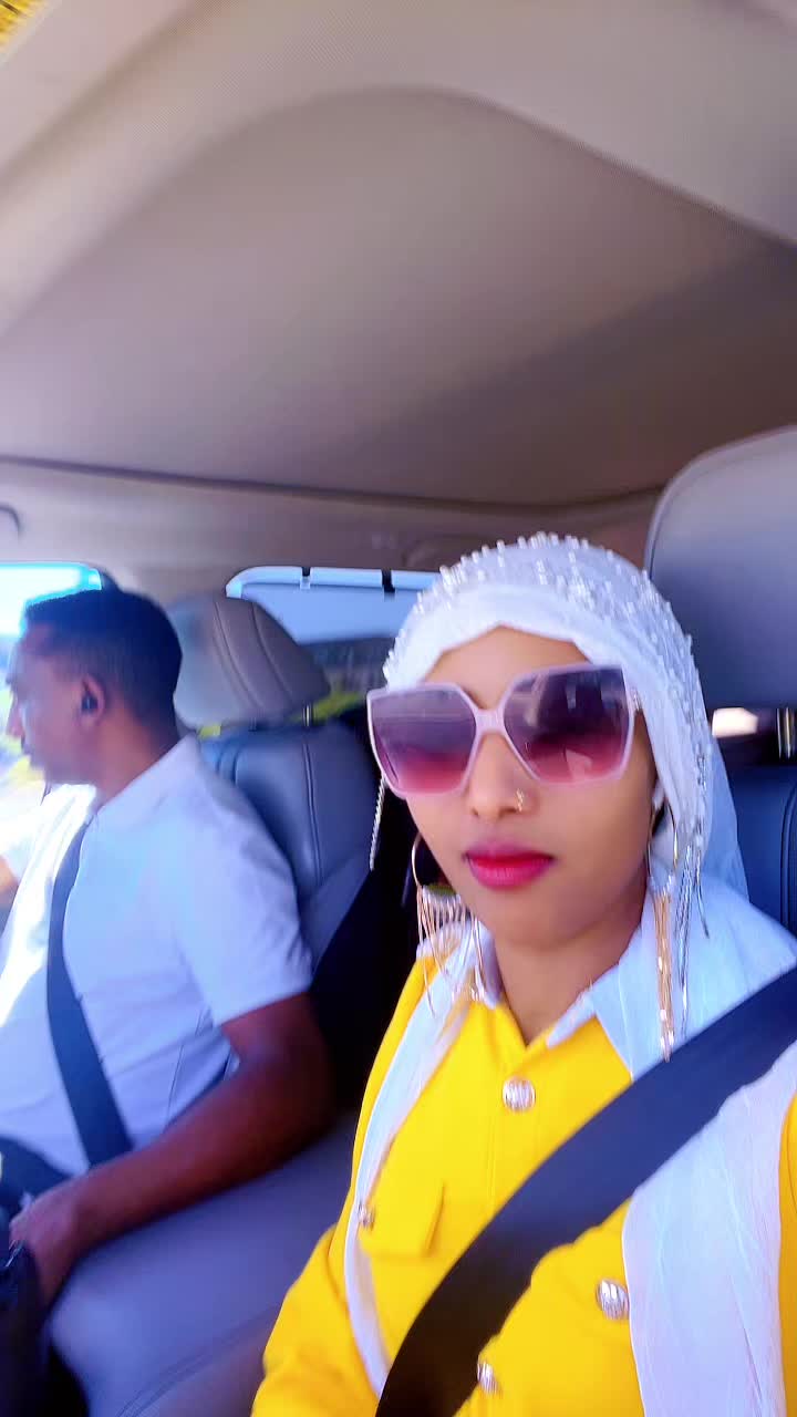 @Kuullee Musa