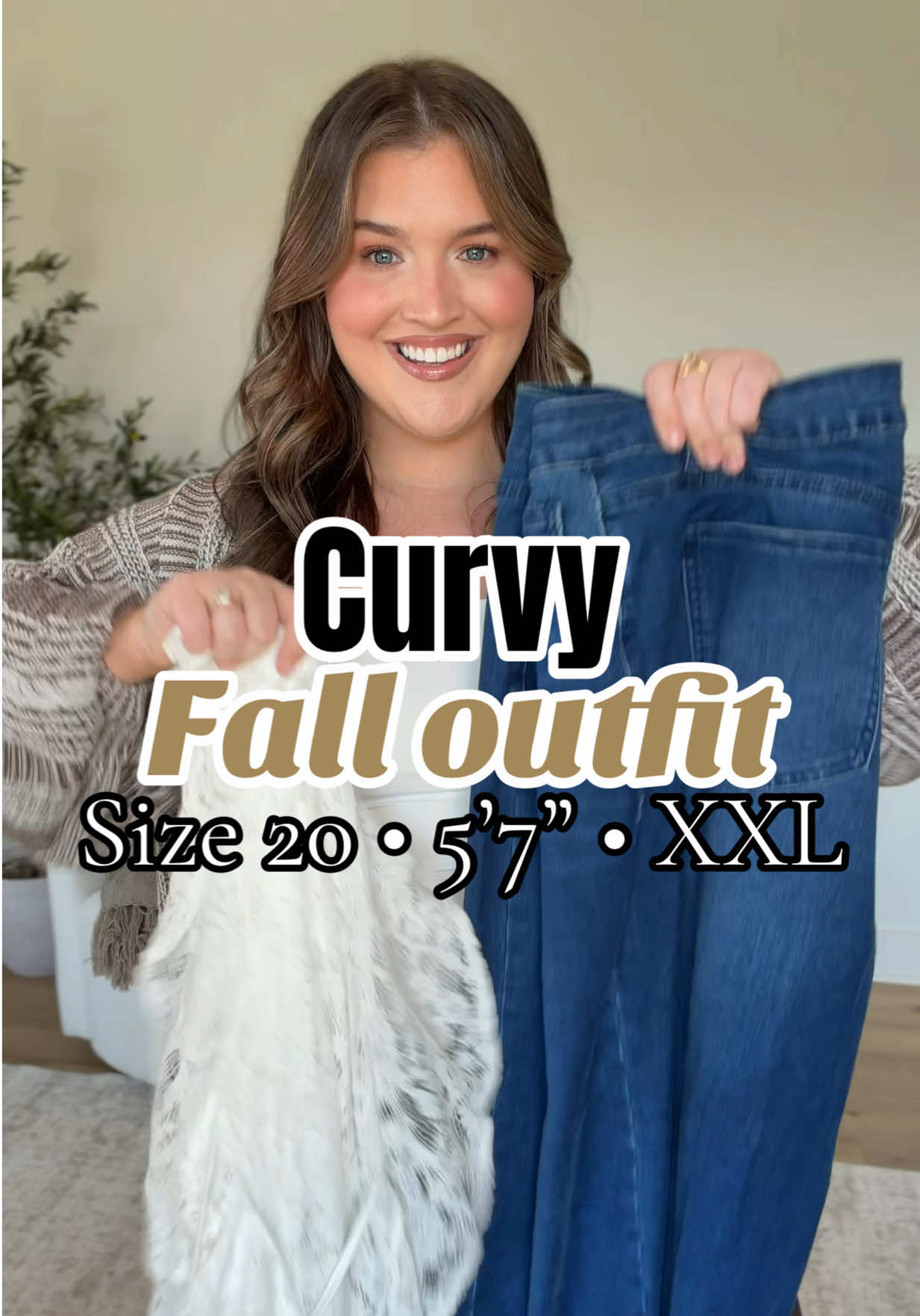 @Ashley | Plus Size Fashion