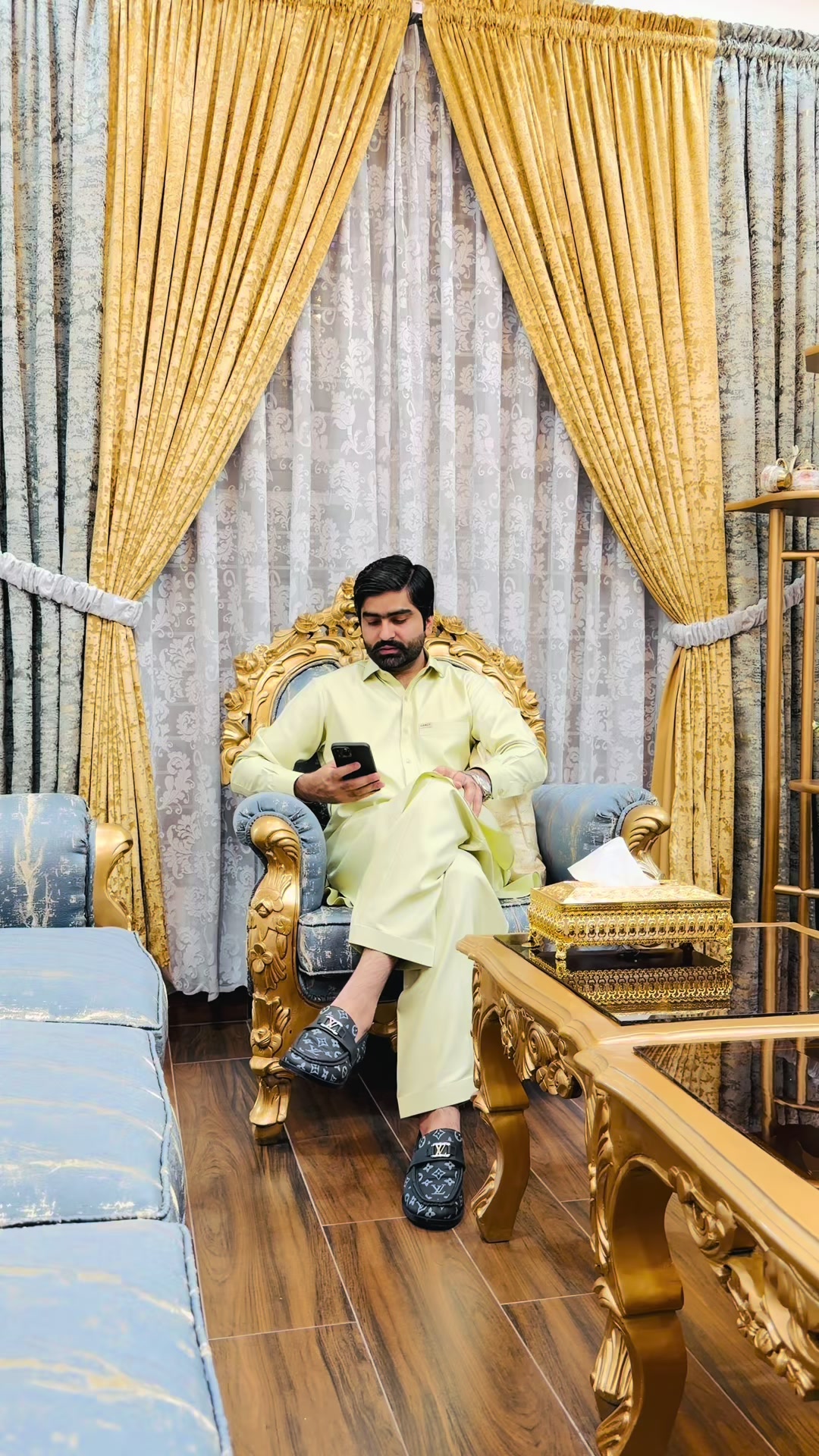@Amir Chattha