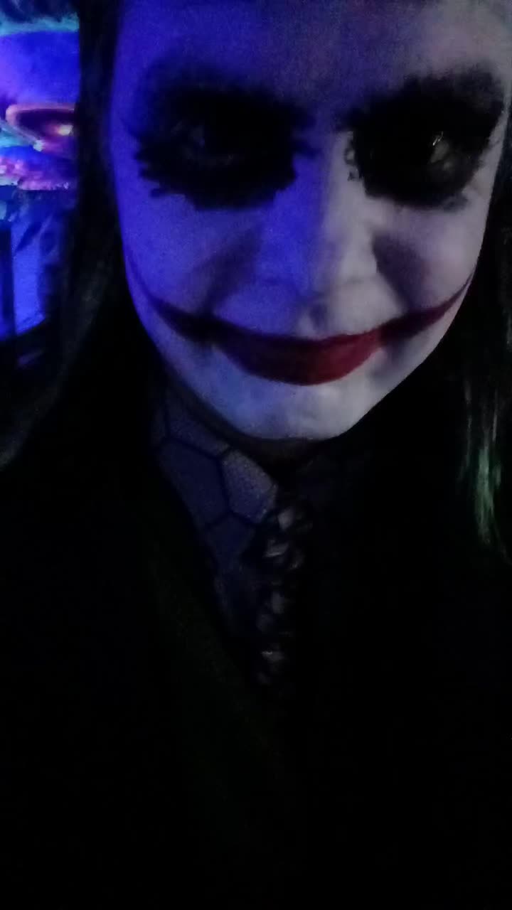 @Joker AKA MR.J