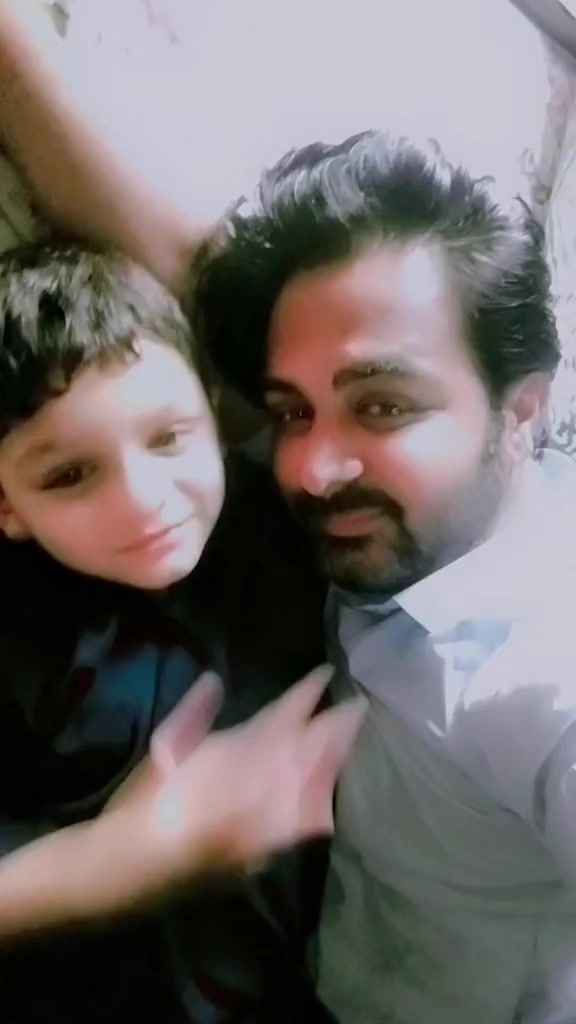 @Daنsh karachi