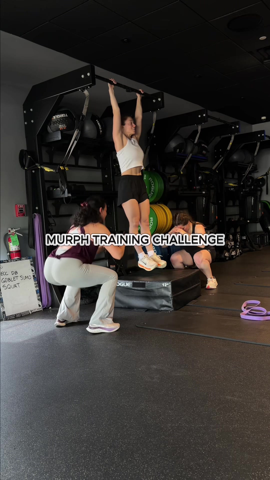 @Fit Body Boot Camp