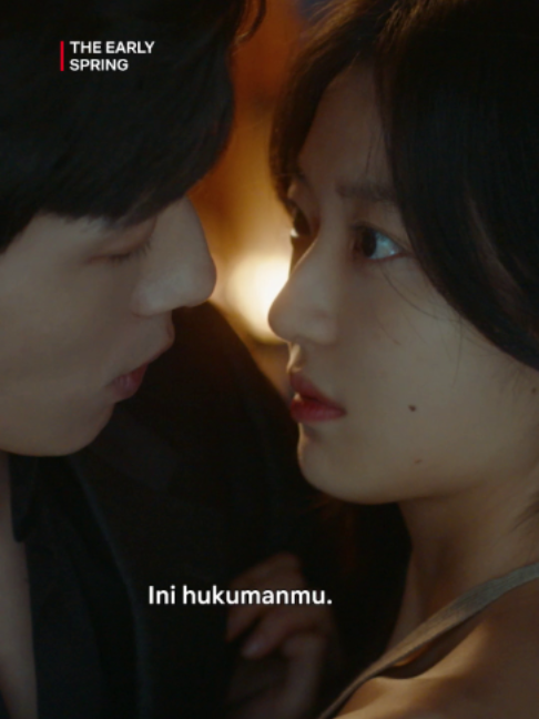 @Netflix Indonesia