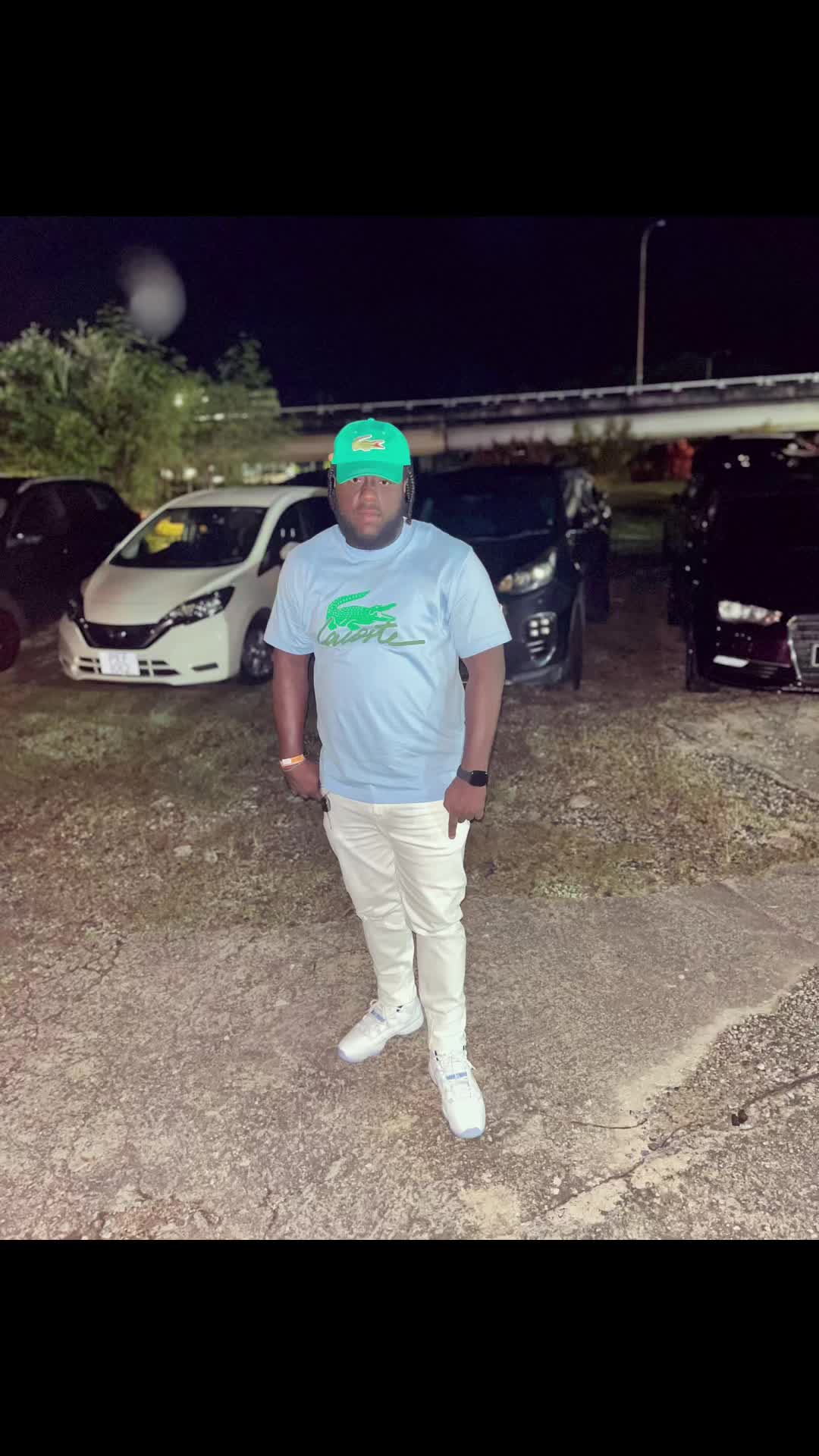 @Che Boss