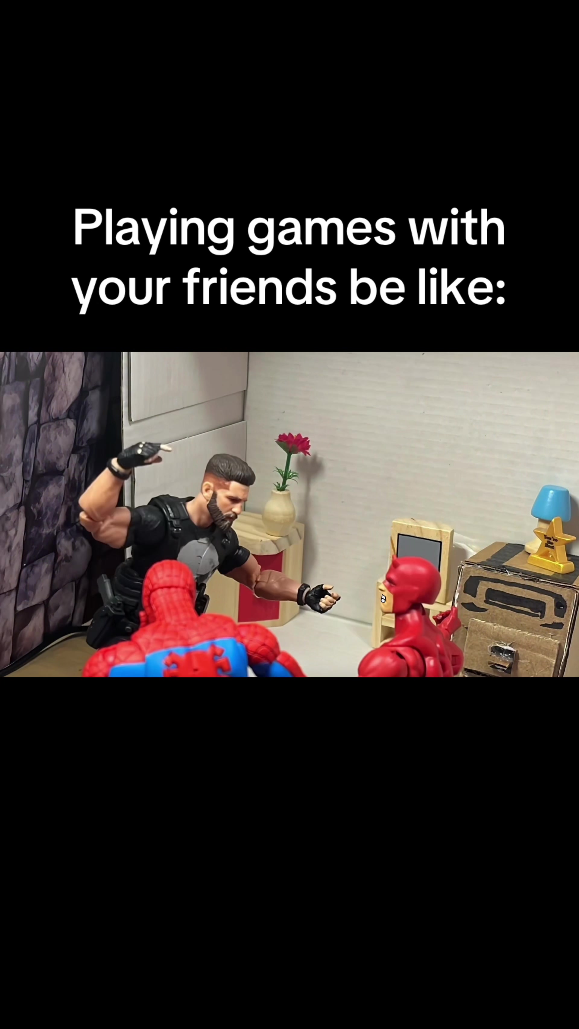 @Thekey