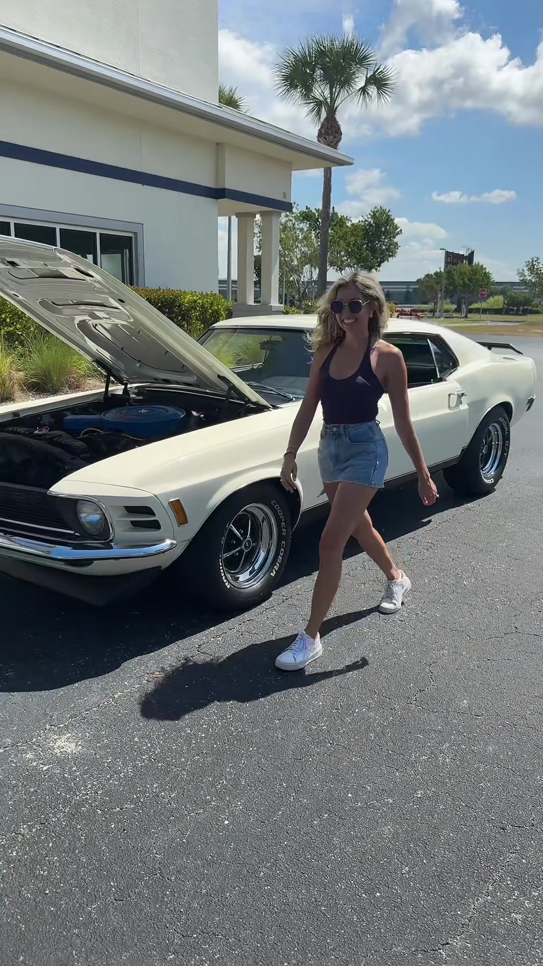 @TEK Muscle Cars For Sale
