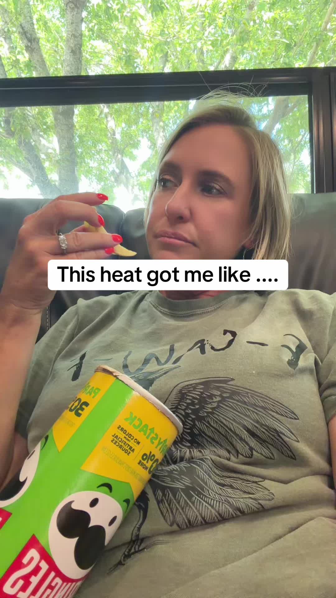 @Lyndsey Unfiltered
