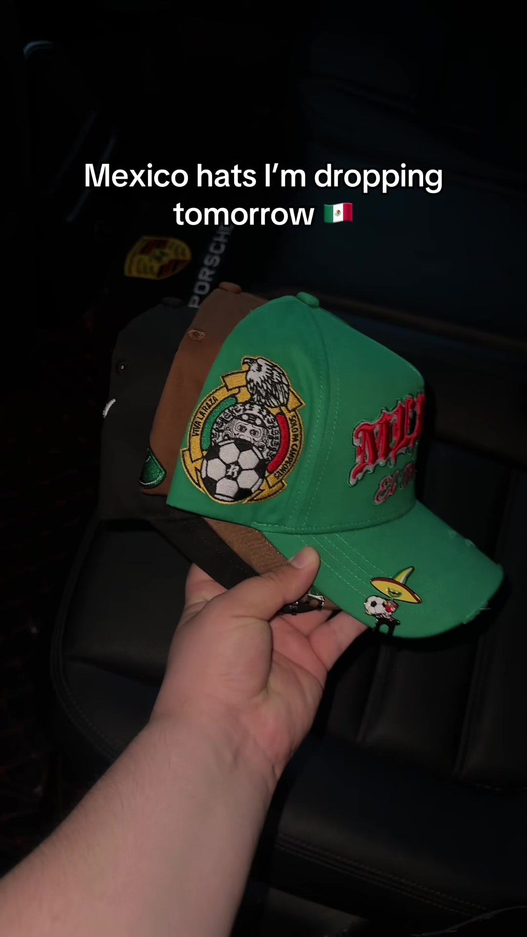 @Rancho Hats