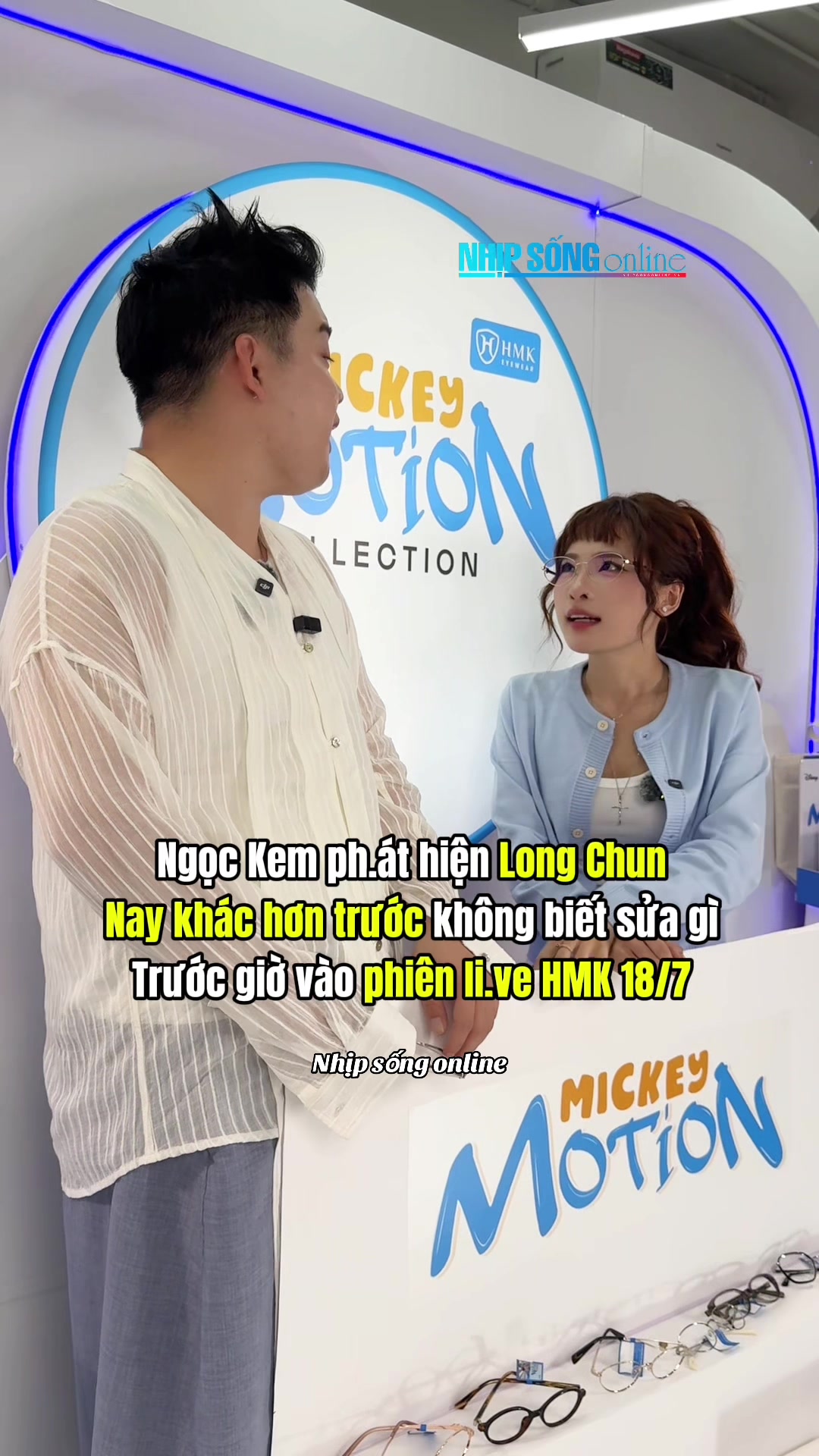 @Nhịp Sống Online
