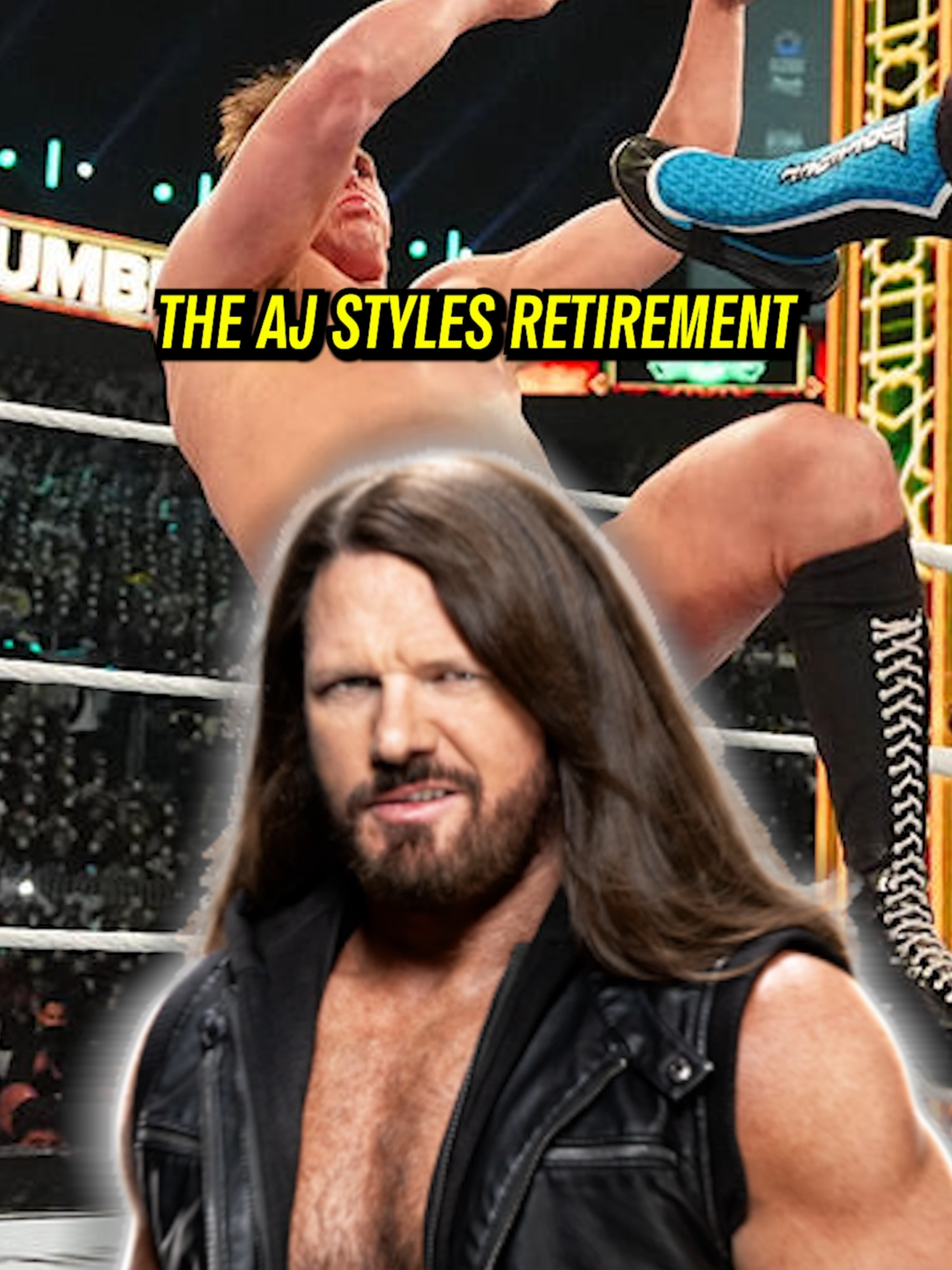 @Super Center of Pro Wrestling