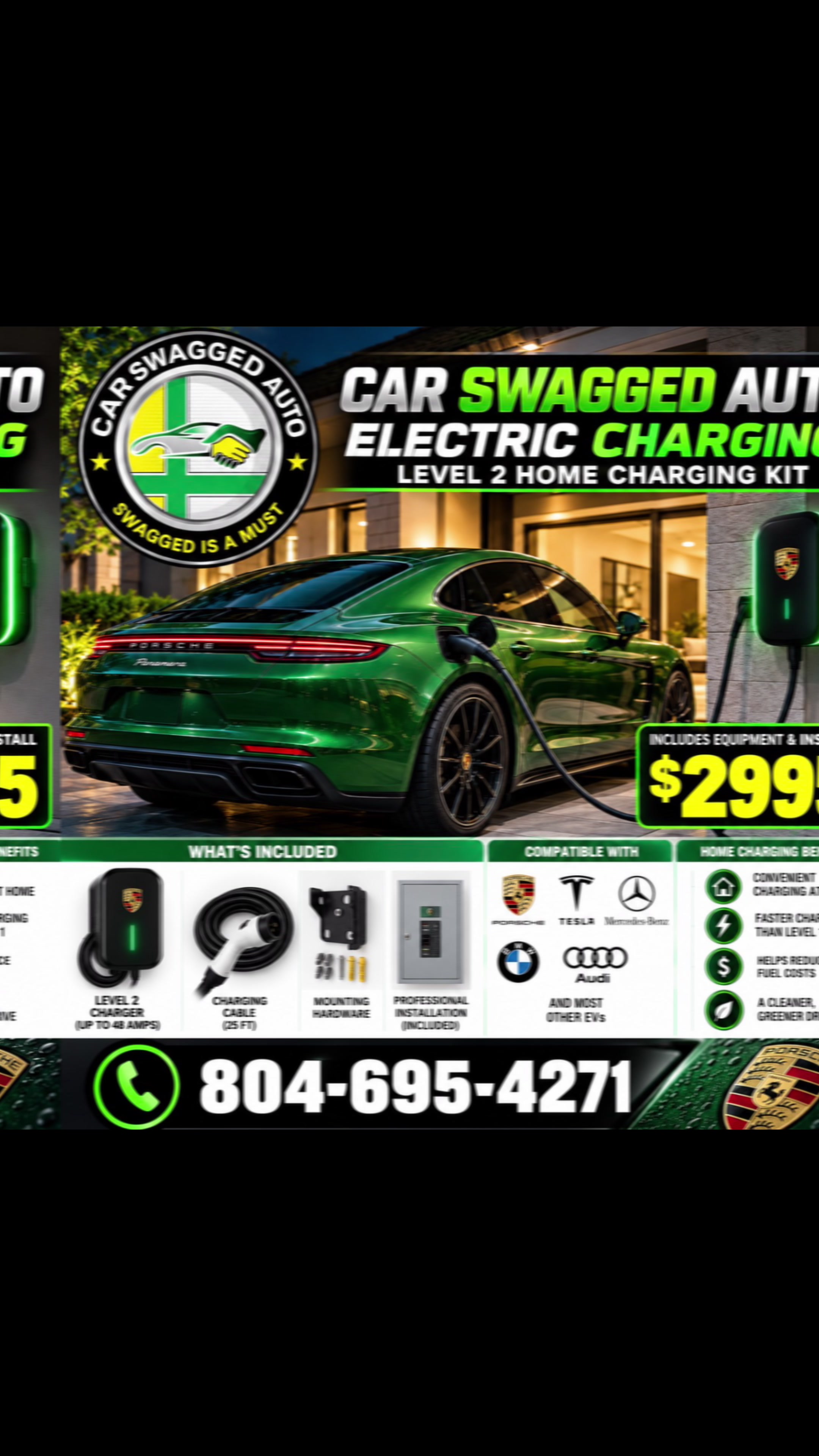 @Car Swagged Auto