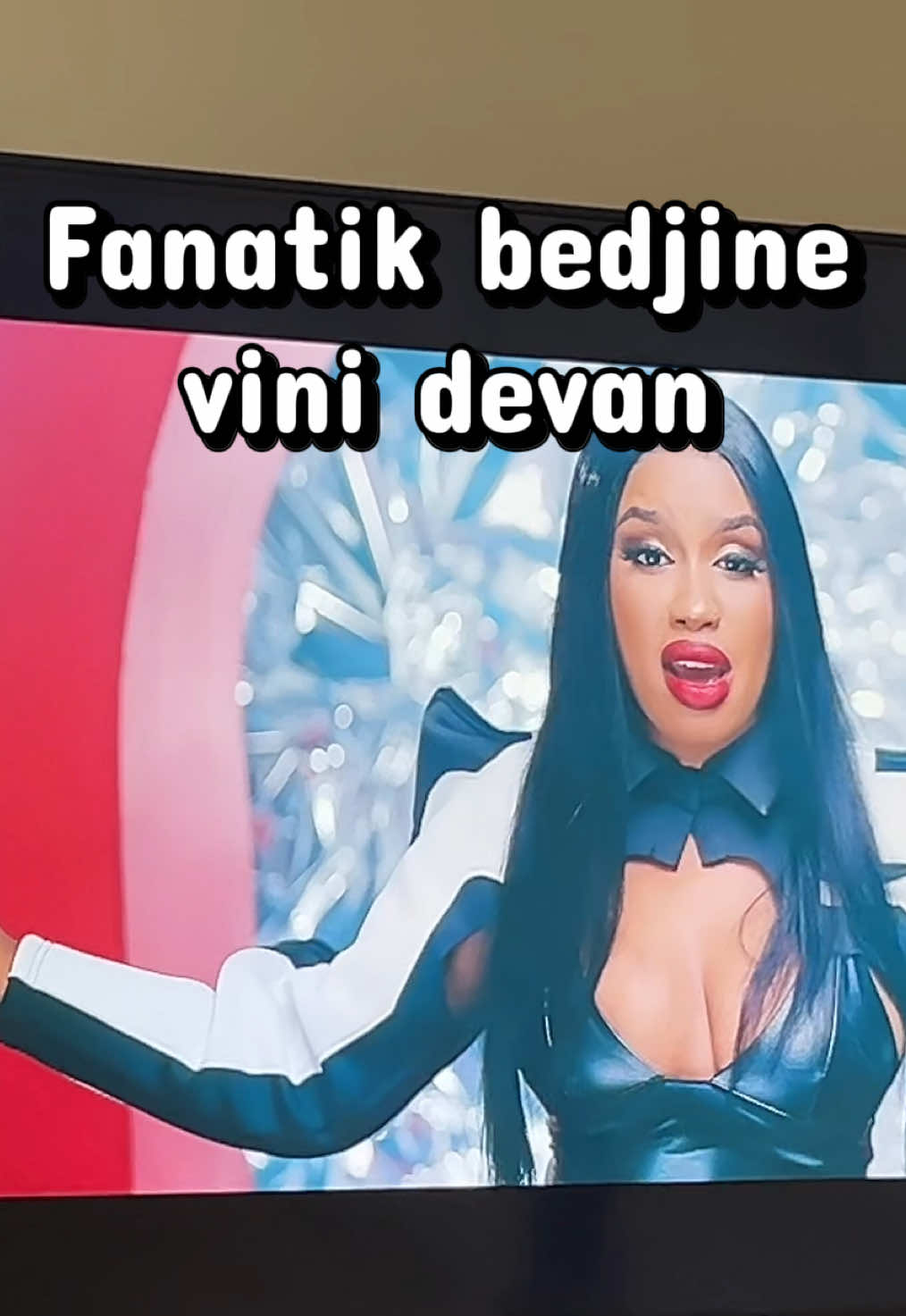 @It&rsquo;s Emmanuella