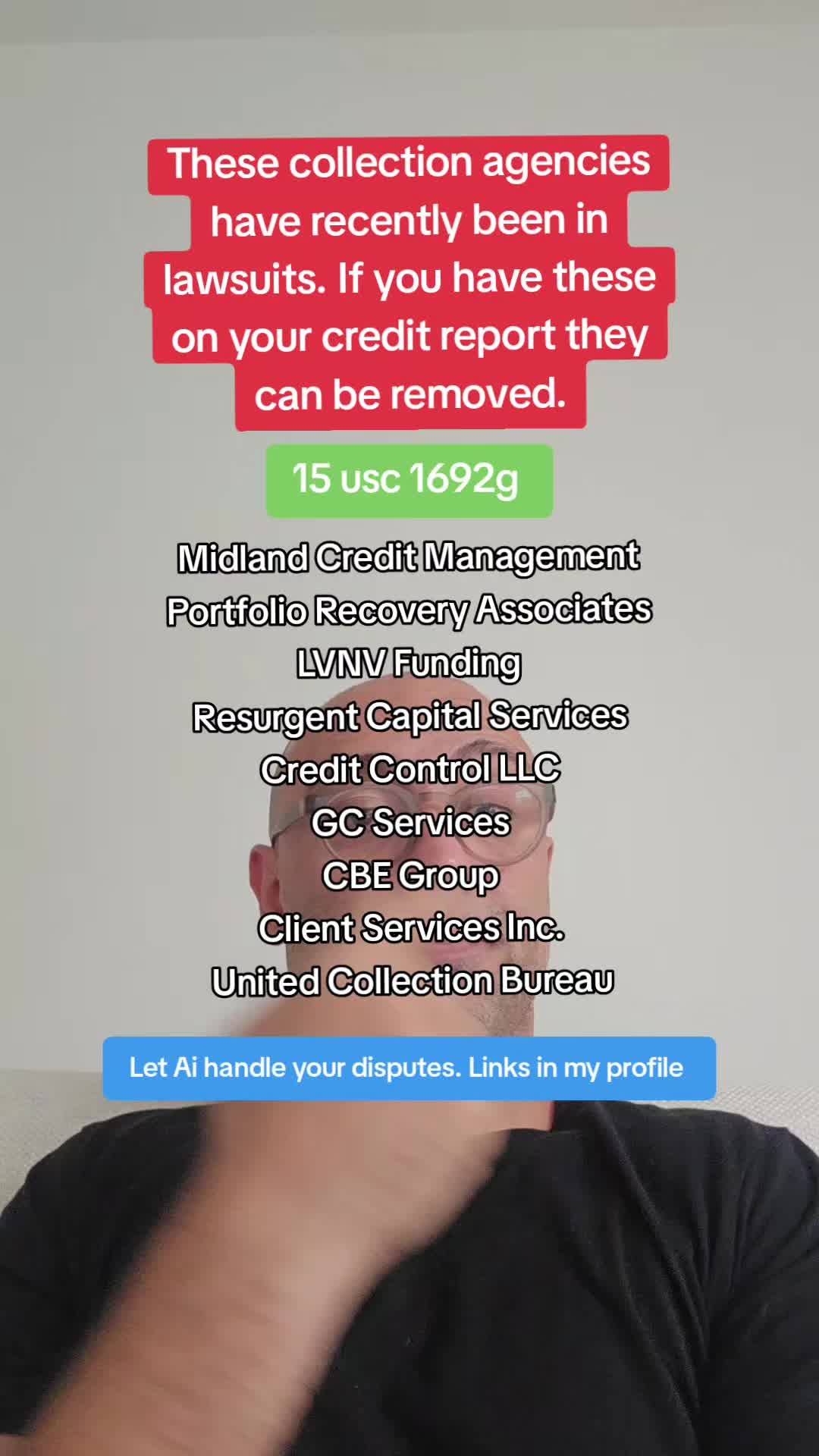 @Clever Credit Guy