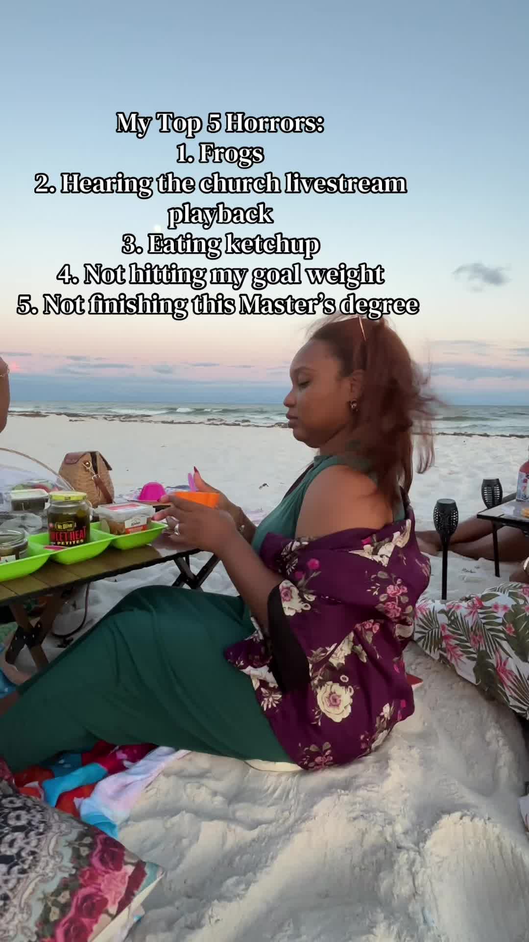 @Shekinah Joy