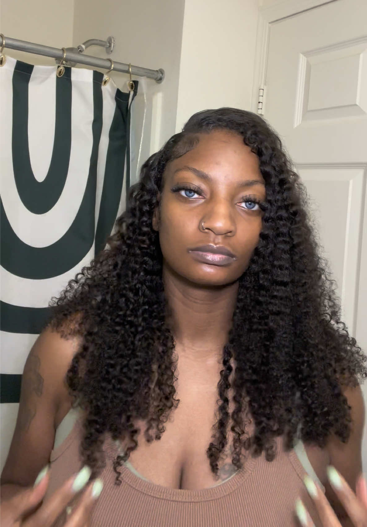 @BLUE EYES DOLLZ