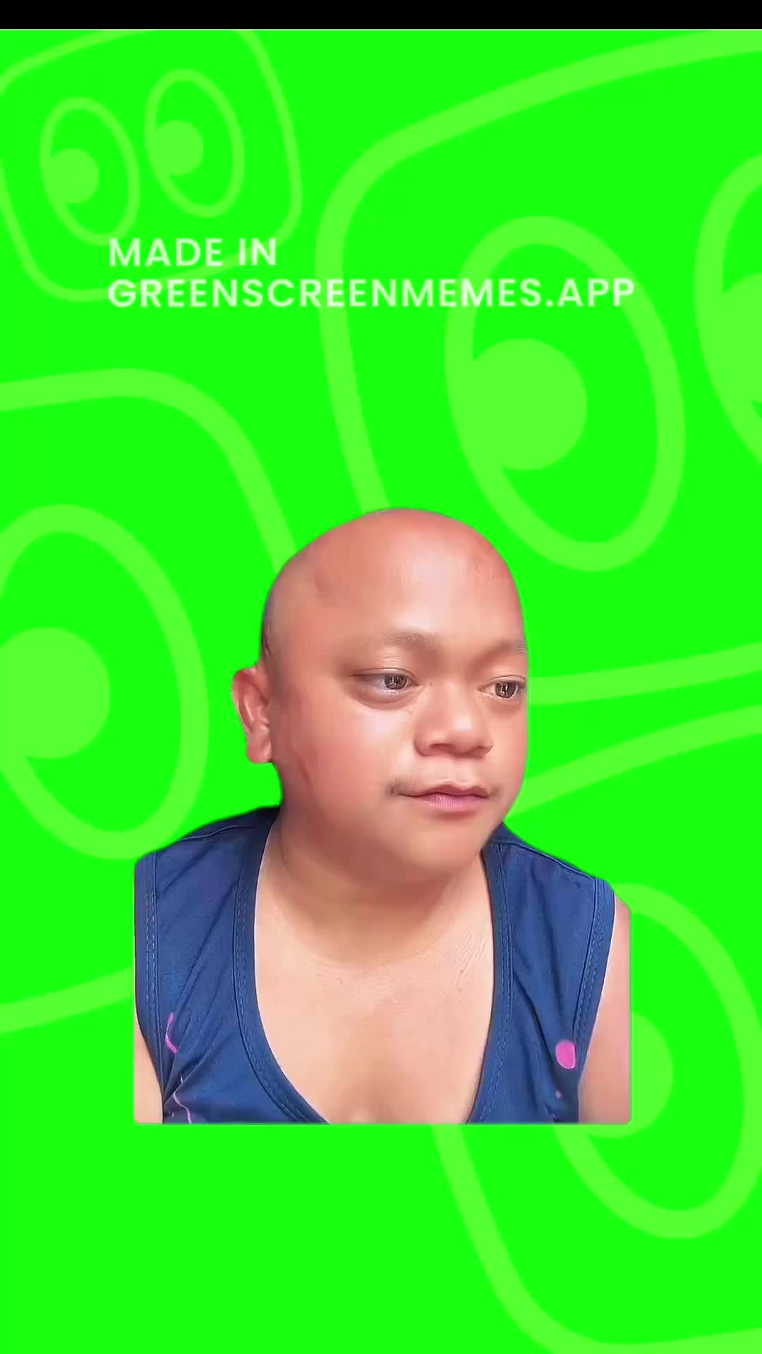 @Green Screen Memes