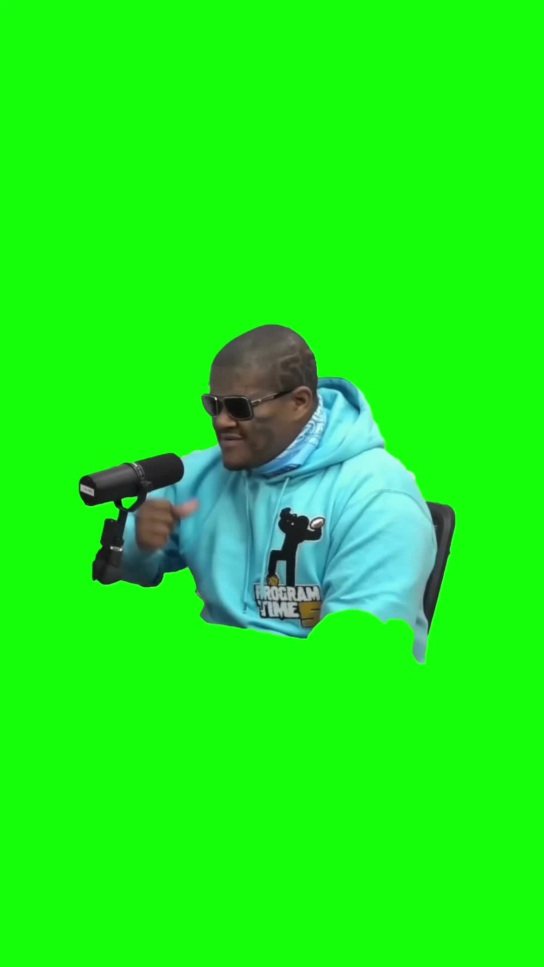 @Chief Green Screens