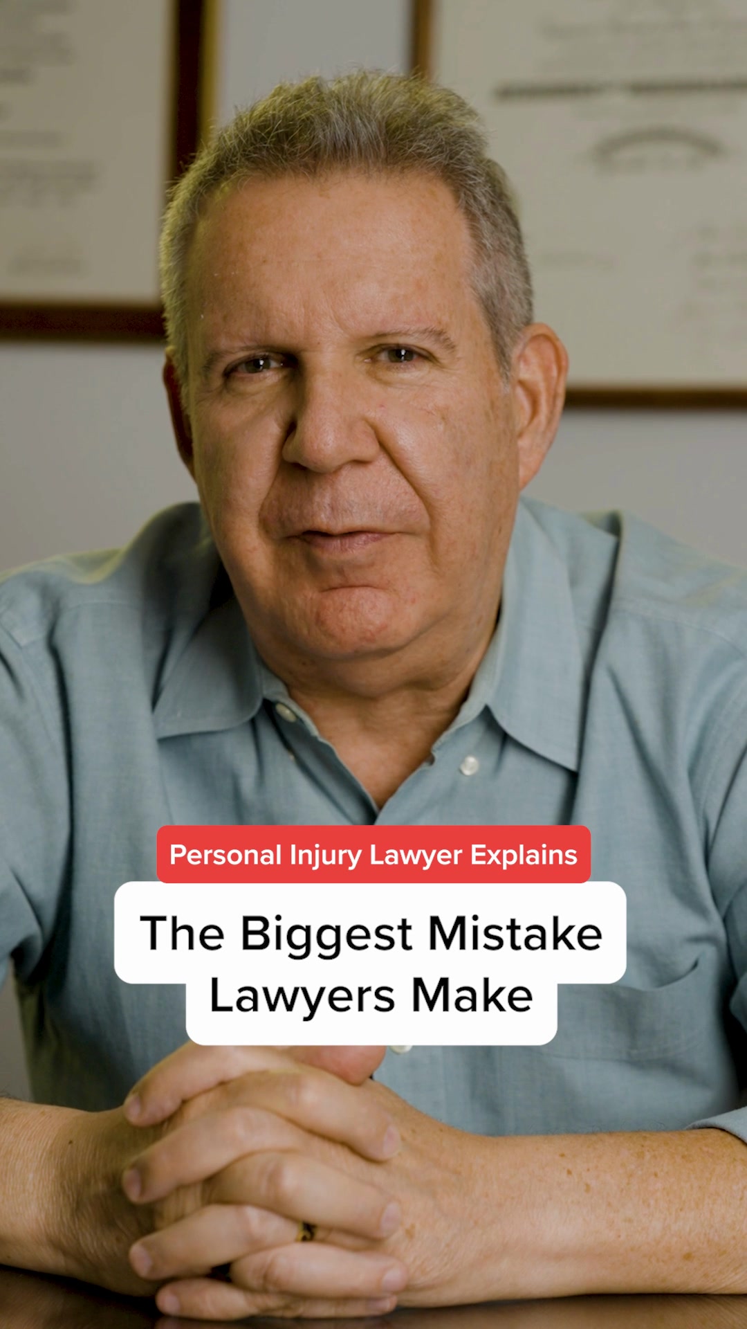 @Samakow Law