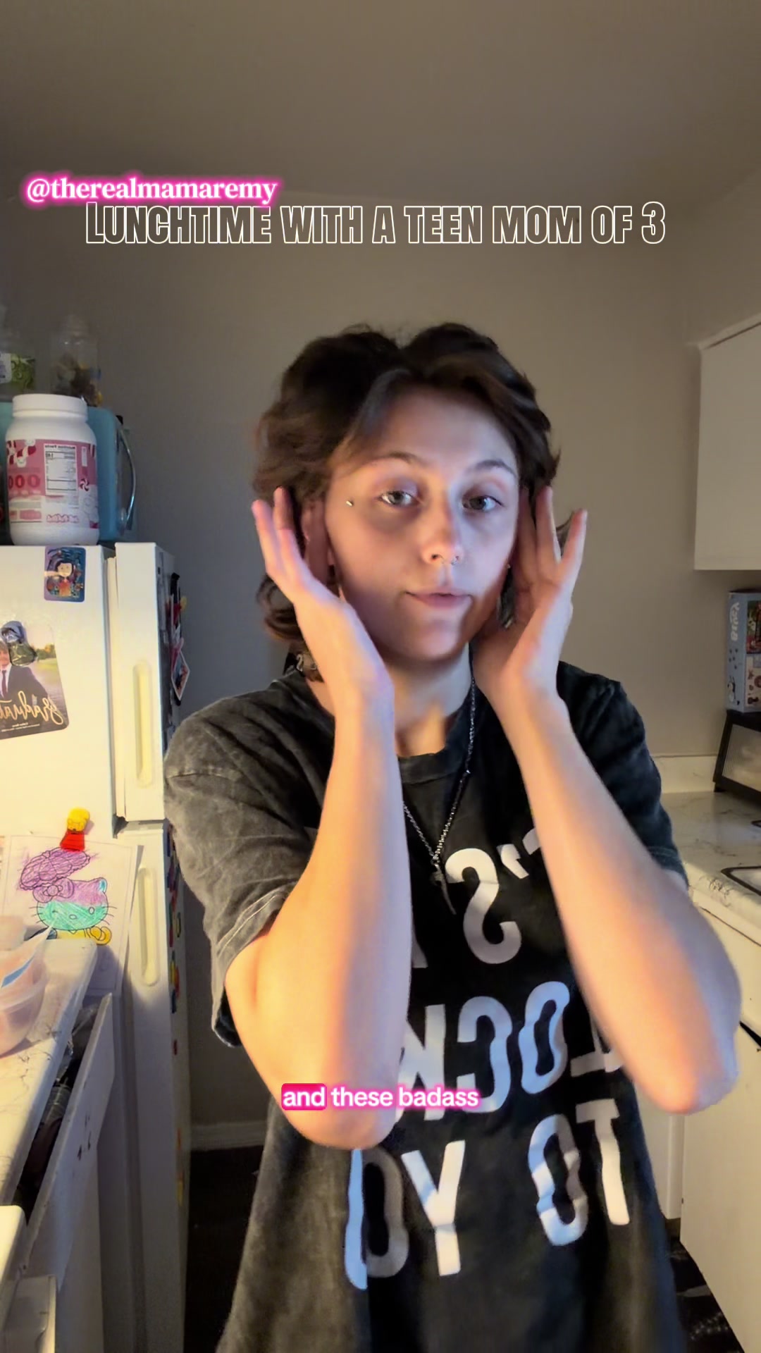 @Remy🕷️|20yo Mama x3🌸