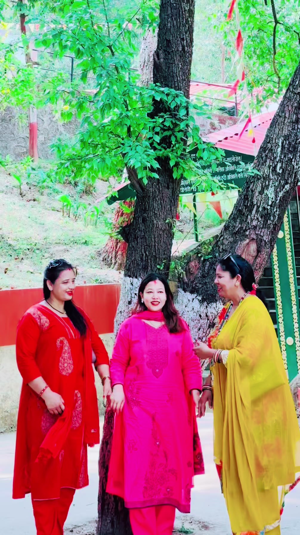 @Sita Oli