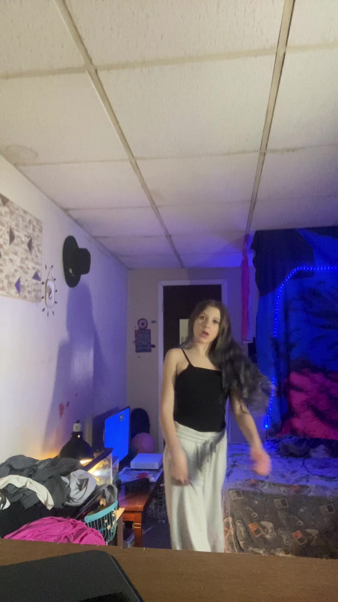 @C.c is a baddie