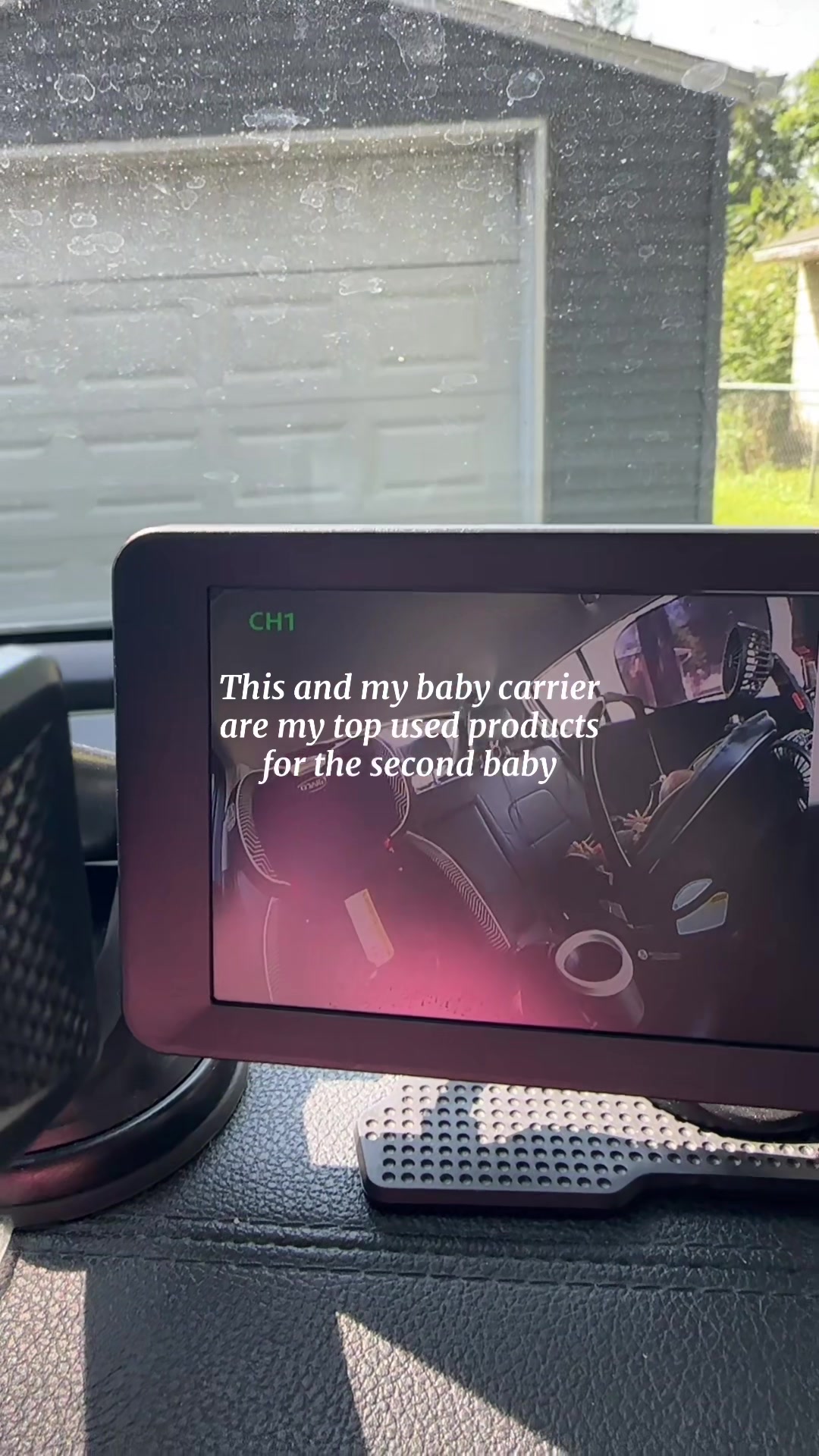 @Maggie | Iowa Mom