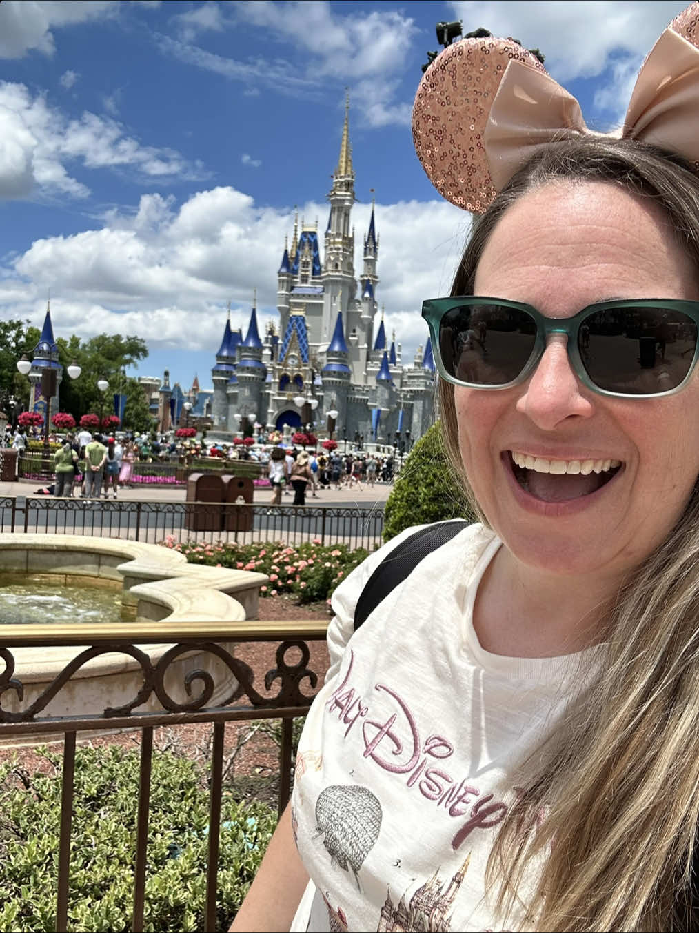 @Carolyn Wells | Travel Agent
