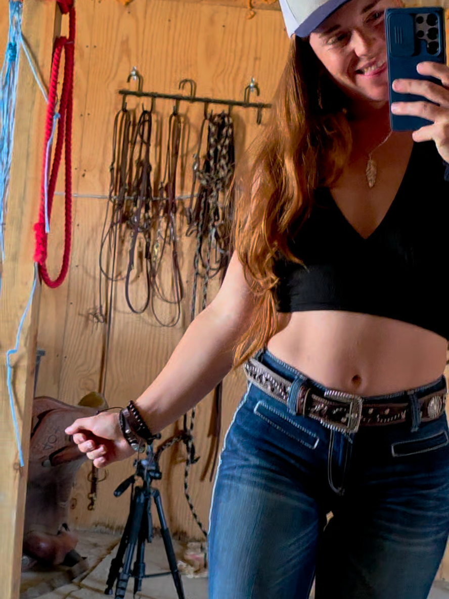 @Red Farmgirl