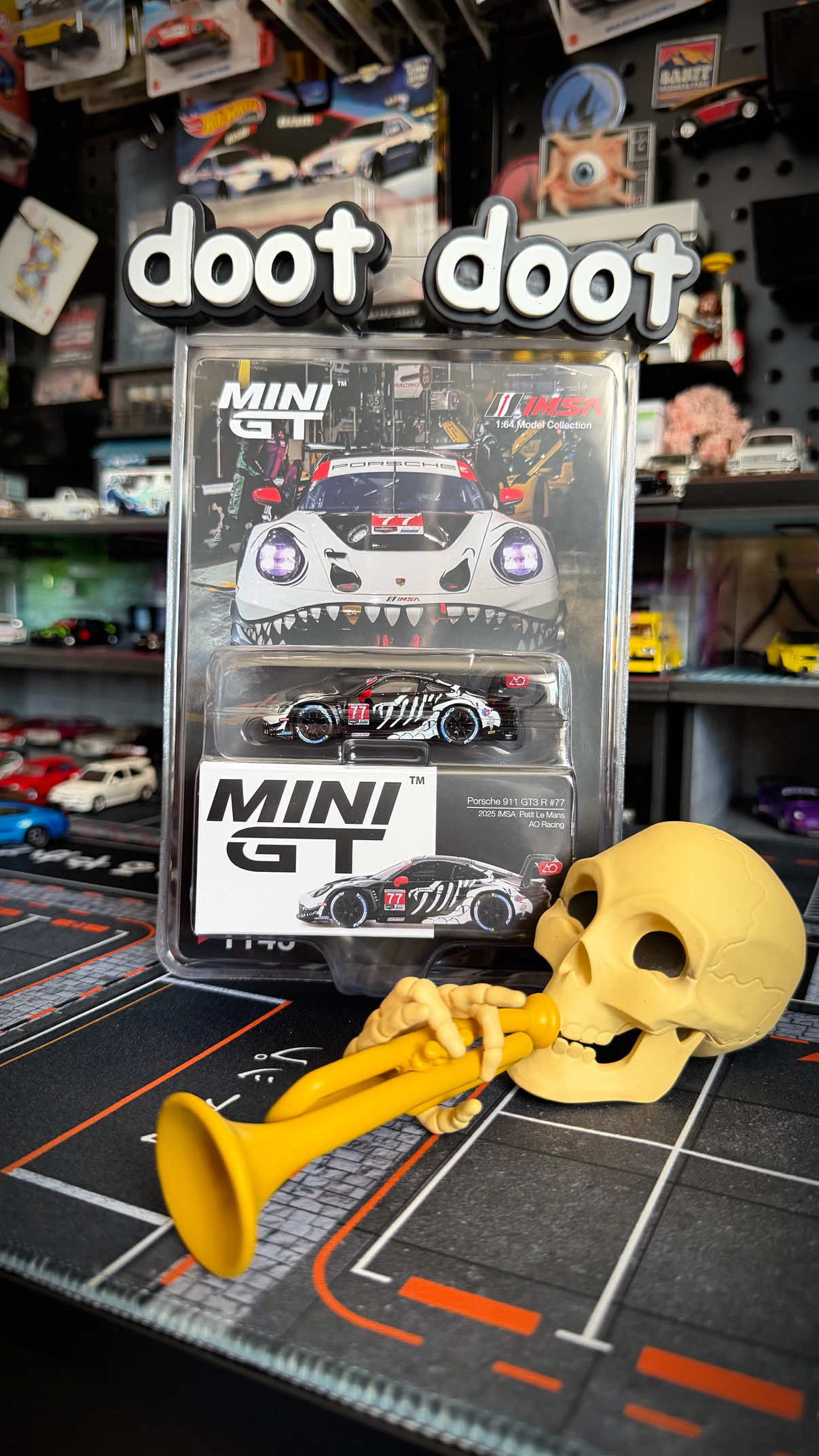 @DiecastBodega