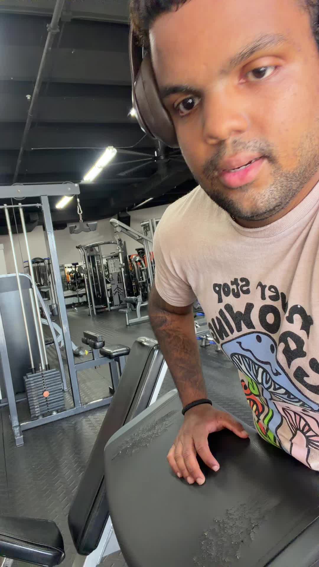 @UFC fighter_ron