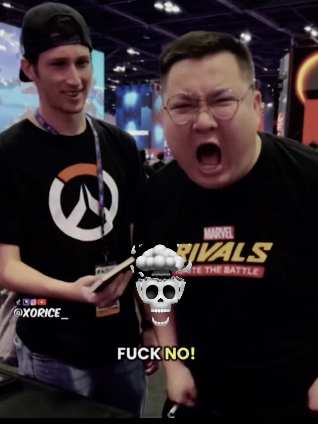@XoRice
