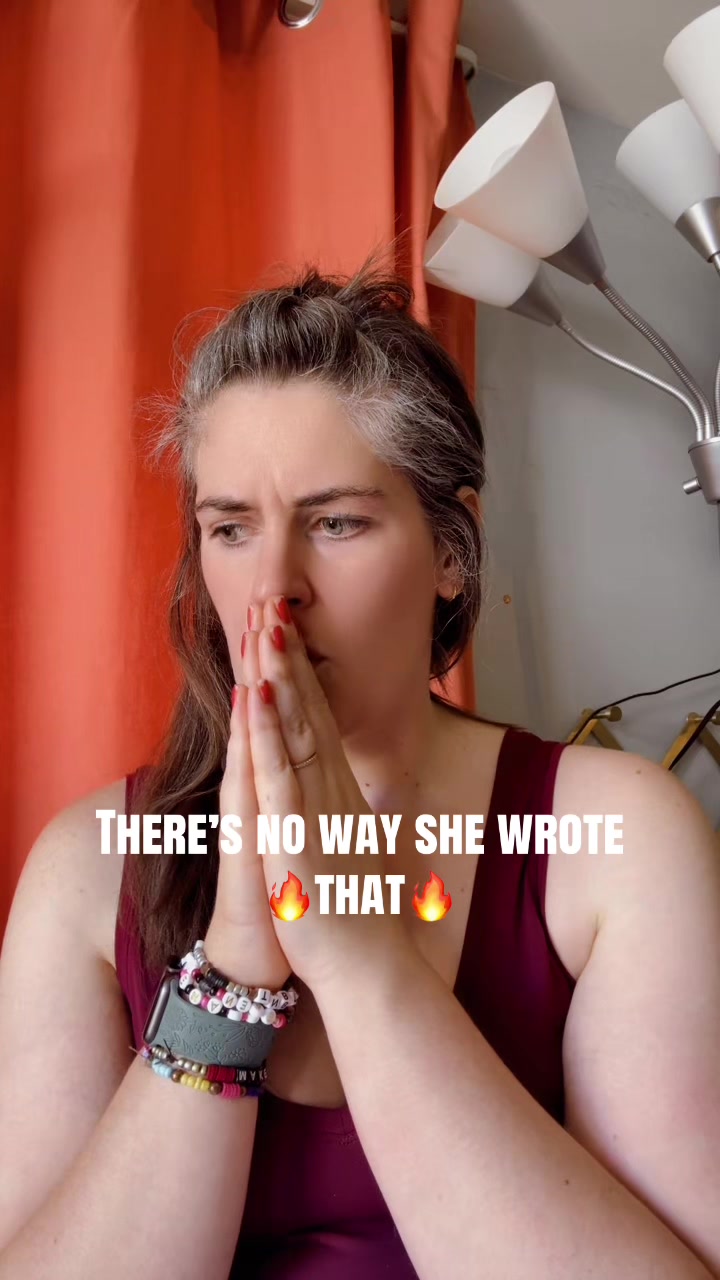 @Dani Reads🔥📚Dirty Books