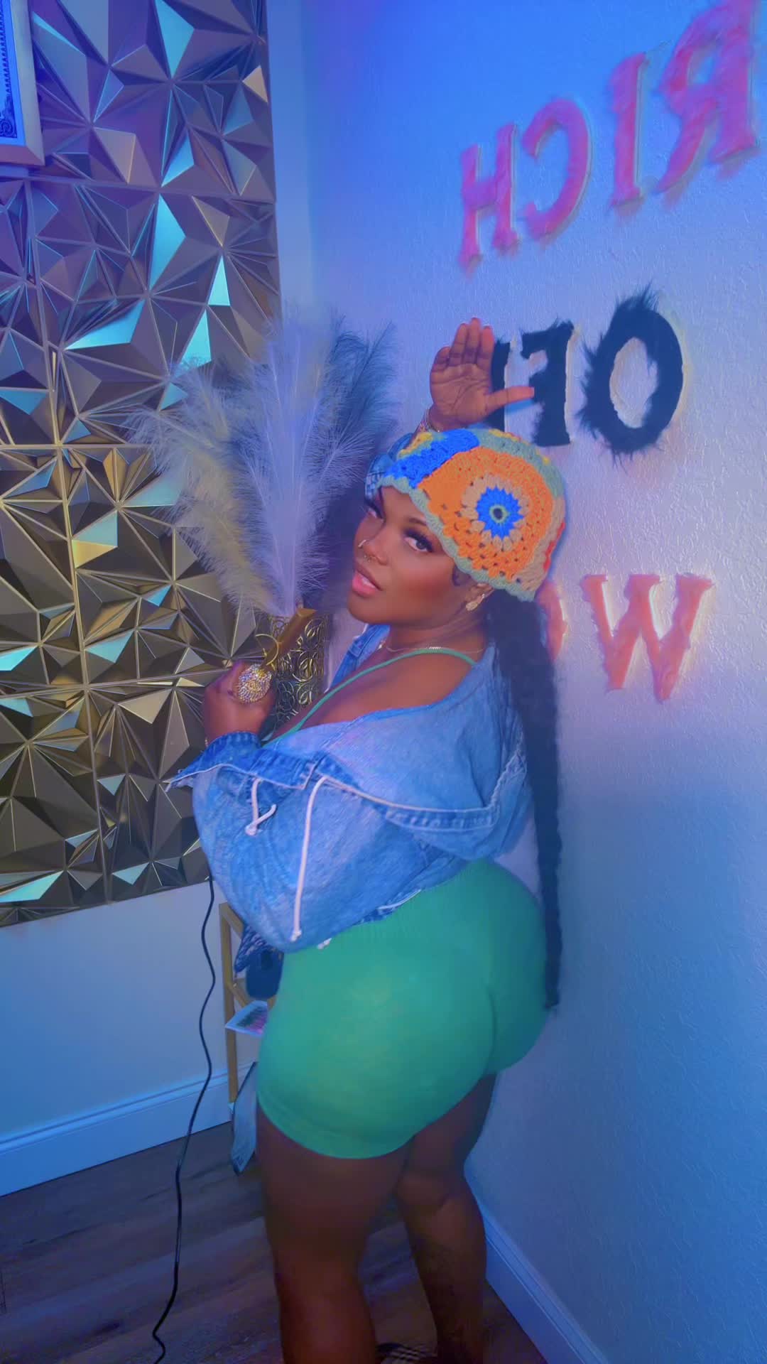 @She.Is.Woo