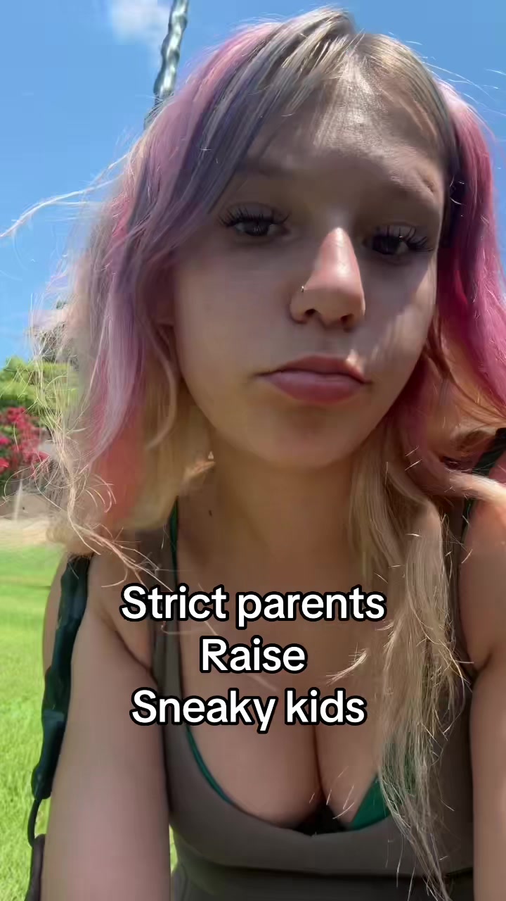 @secret