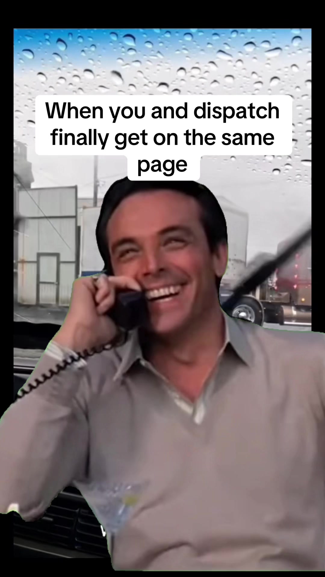 @Trucking Channel