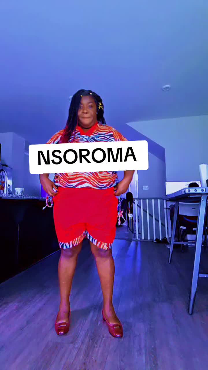 @Akonobea Nsoroma 🇺🇸🇺🇸❤️❤️