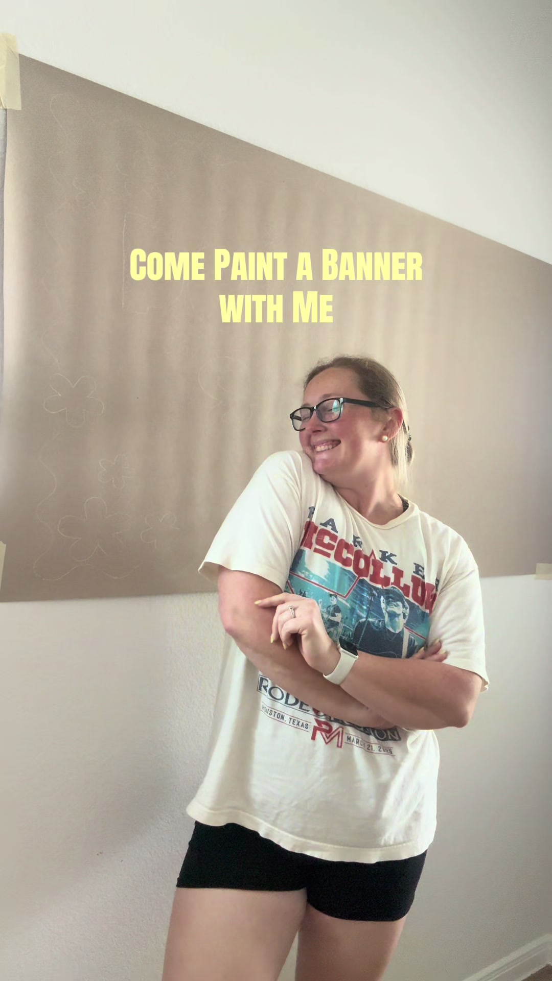 @Lindsey | Banner Artist & Mom